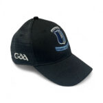Nenagh Eire OG GAA Club Baseball Peak Cap Navy/Grey (Adults) - Image 3