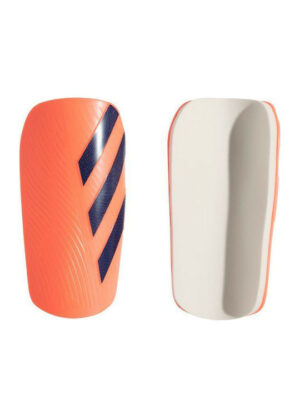 adidas Tiro Club EU Shin Guard Orange Blue (Kids)