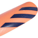 adidas Tiro Club EU Shin Guard Orange Blue (Kids) - Image 2