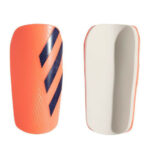 adidas Tiro Club EU Shin Guard Orange Blue (Kids) - Image 3