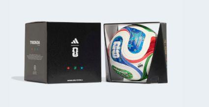 adidas FIFA World Cup 26™ League Ball in a Box - Image 2