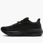 Brooks Ghost 17 GTX Gore Tex Water Proof Running Shoe Black/Ebony (Women's) - Image 3