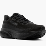 Brooks Ghost 17 GTX Gore Tex Water Proof Running Shoe Black/Ebony (Women's) - Image 5
