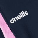 O'Neills Tipperary GAA Hydra Full Length Leggings  Marine/Pink/White (Adults / Kids) - Image 5
