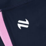 O'Neills Tipperary GAA Hydra Full Length Leggings  Marine/Pink/White (Adults / Kids) - Image 6