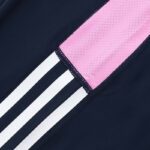 O'Neills Tipperary GAA Hydra Full Length Leggings  Marine/Pink/White (Adults / Kids) - Image 7