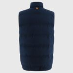 O’Neills Tipperary GAA Hydra Hooded Padded Gilet Marine/Royal/Amber (Adults / Kids) - Image 2