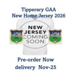 O'Neills Tipperary GAA 2026 Home Jersey - Pre-Order (Adults Player Fit) - Image 2