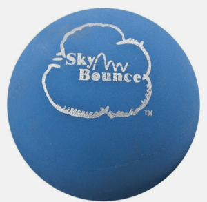 Skybounce Handball