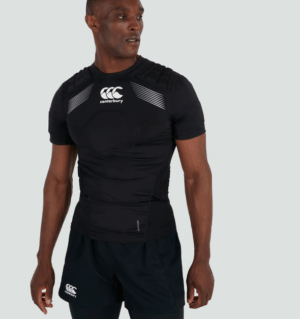 Canterbury Elite Protection Vest Black (Adults)