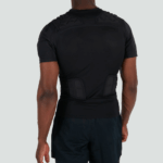 Canterbury Elite Protection Vest Black (Adults) - Image 2