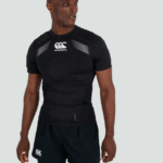 Canterbury Elite Protection Vest Black (Adults) - Image 3