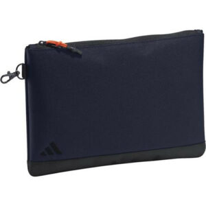 Adidas Valuables Golf Pouch  Navy