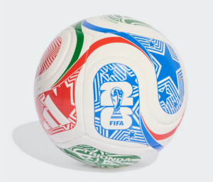 adidas FIFA World Cup 26™ Trionda Club Ball