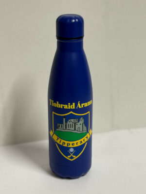 Tipperary GAA Stainless Steel Water Bottle