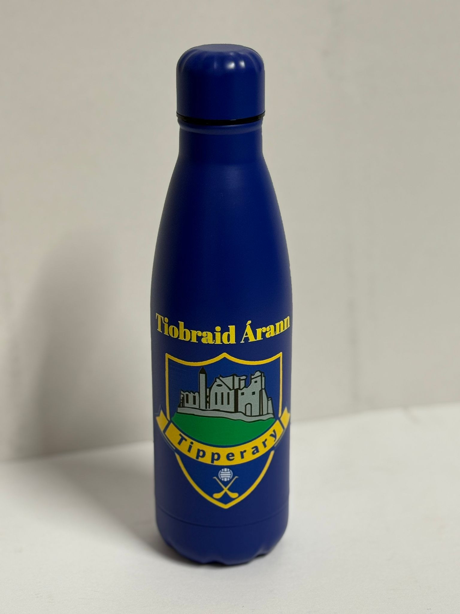 Tipperary GAA Stainless Steel Water Bottle