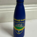 Tipperary GAA Stainless Steel Water Bottle - Image 2
