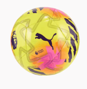 PUMA Orbita Premier League Lights Mini Football