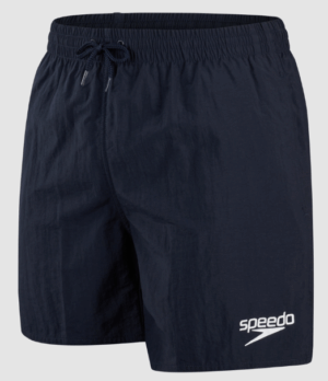 Speedo Essentials 16" Swim Water Shorts Navy (Men's)