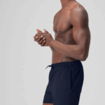 Speedo Essentials 16" Swim Water Shorts Navy (Men's) - Image 2