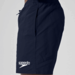 Speedo Essentials 16" Swim Water Shorts Navy (Men's) - Image 3
