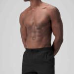 Speedo Essentials 16" Swim Water Shorts Black (Men's) - Image 2