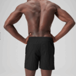 Speedo Essentials 16" Swim Water Shorts Black (Men's) - Image 3