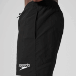 Speedo Essentials 16" Swim Water Shorts Black (Men's) - Image 4