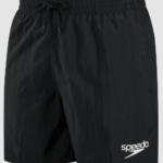 Speedo Essentials 16" Swim Water Shorts Black (Men's) - Image 5