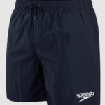 Speedo Essentials 16" Swim Water Shorts Navy (Men's) - Image 4