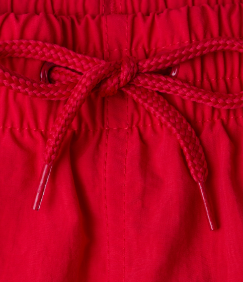 Speedo Essentials 16" Swim Water Shorts Red (Men's) - Image 3