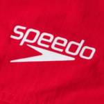 Speedo Essentials 16" Swim Water Shorts Red (Men's) - Image 4