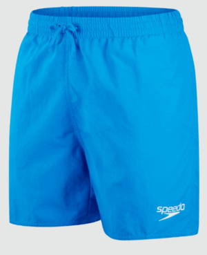 Speedo Essentials 16" Swim Water Shorts Blue (Men's)
