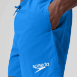Speedo Essentials 16" Swim Water Shorts Blue (Men's) - Image 2