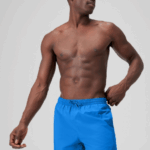 Speedo Essentials 16" Swim Water Shorts Blue (Men's) - Image 4