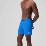 Speedo Essentials 16" Swim Water Shorts Blue (Men's) - Image 5