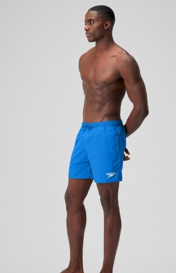 Speedo Essentials 16" Swim Water Shorts Blue (Men's) - Image 5