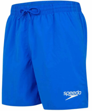 Speedo Essentials 16" Swim Water Shorts Royal Blue (Men's)