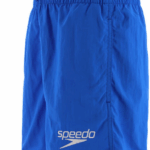 Speedo Essentials 16" Swim Water Shorts Royal Blue (Men's) - Image 2