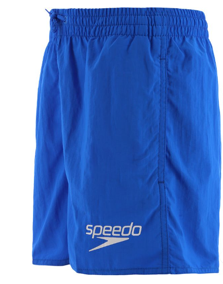 Speedo Essentials 16" Swim Water Shorts Royal Blue (Men's) - Image 2
