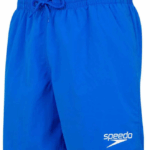 Speedo Essentials 16" Swim Water Shorts Royal Blue (Men's) - Image 3