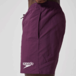 Speedo Essentials 16" Swim Water Shorts Purple (Men's) - Image 2