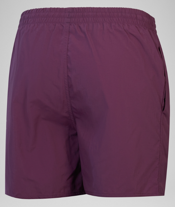 Speedo Essentials 16" Swim Water Shorts Purple (Men's) - Image 3