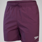 Speedo Essentials 16" Swim Water Shorts Purple (Men's) - Image 4