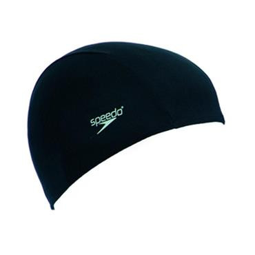 Speedo Polyester Swimming Cap (Junior ) - Image 2