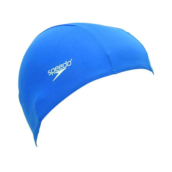 Speedo Polyester Swimming Cap (Junior ) - Image 4