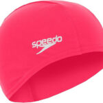 Speedo Polyester Swimming Cap (Junior ) - Image 3