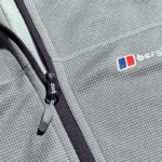 Berghaus Pravitale 2.0 Hooded Jacket  Grey (Men's) - Image 2