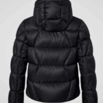 Berghaus Explorer Down Jacket - Black (Women's) - Image 4