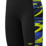 Speed0 HyperBoom Panel Jammer Black/Yellow (Boys) - Image 2